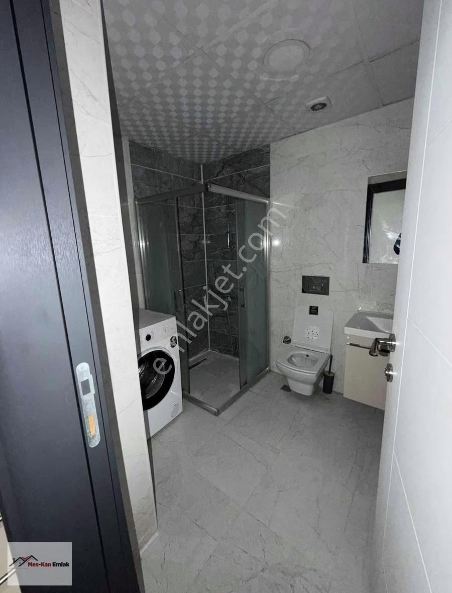 Meskandan Zmc 1+1 Dubleks Mülkiyetli Kiracısız Satılık Daire - Görsel 12