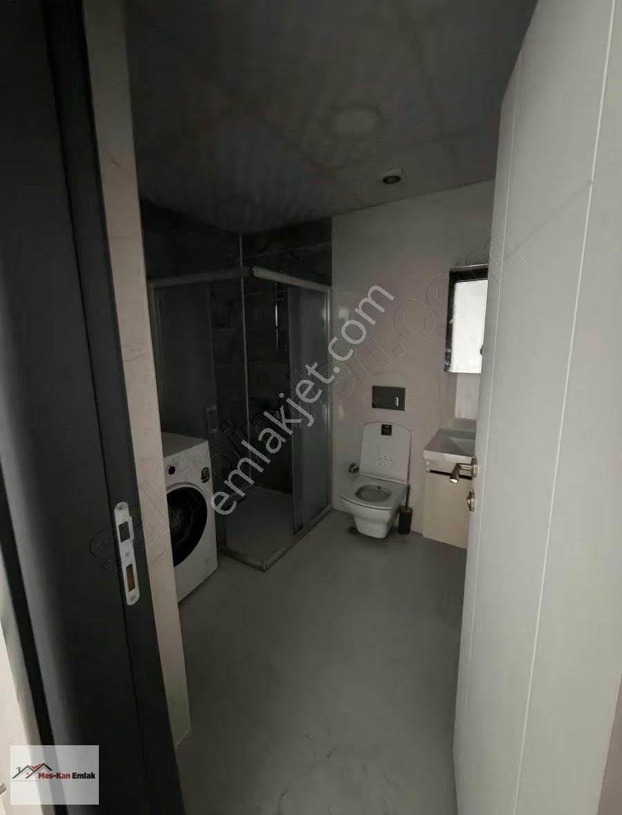 Meskandan Zmc 1+1 Dubleks Mülkiyetli Kiracısız Satılık Daire - Görsel 19