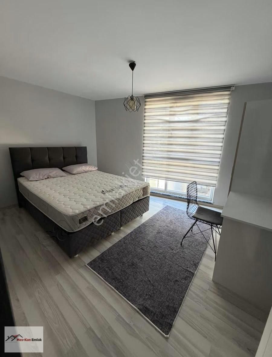 Meskandan Zmc 1+1 Dubleks Mülkiyetli Kiracısız Satılık Daire - Görsel 17