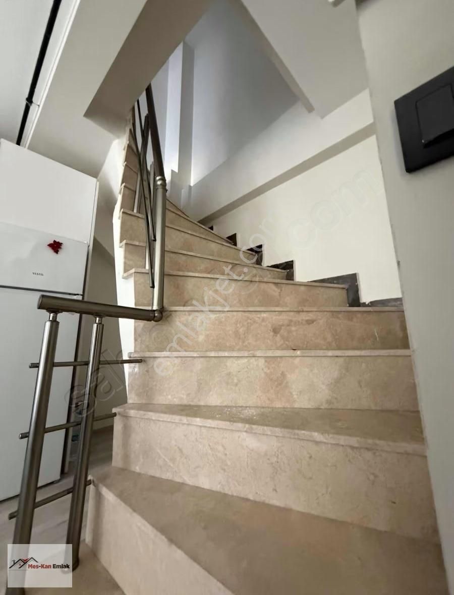 Meskandan Zmc 1+1 Dubleks Mülkiyetli Kiracısız Satılık Daire - Görsel 9