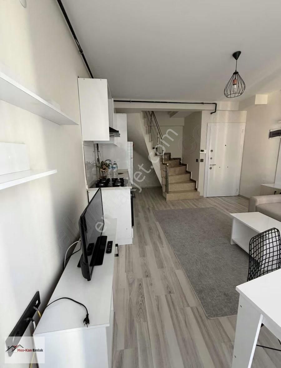 Meskandan Zmc 1+1 Dubleks Mülkiyetli Kiracısız Satılık Daire - Görsel 15