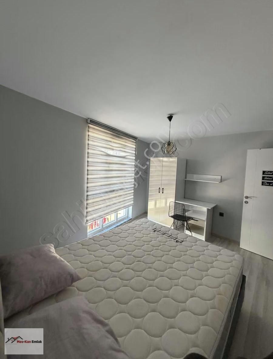 Meskandan Zmc 1+1 Dubleks Mülkiyetli Kiracısız Satılık Daire - Görsel 11