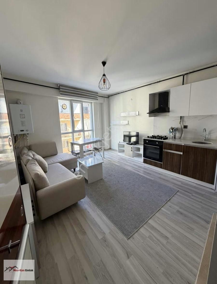 Meskandan Zmc 1+1 Dubleks Mülkiyetli Kiracısız Satılık Daire