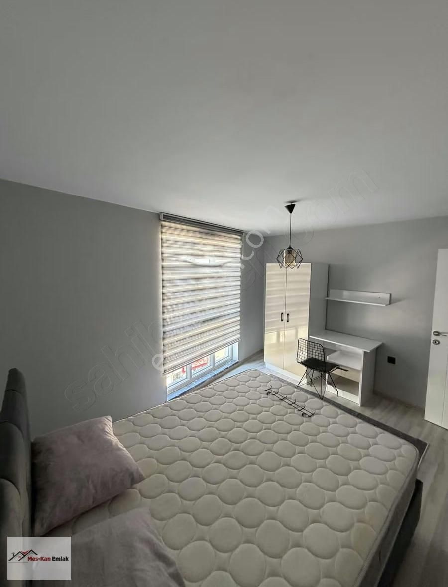 Meskandan Zmc 1+1 Dubleks Mülkiyetli Kiracısız Satılık Daire - Görsel 23