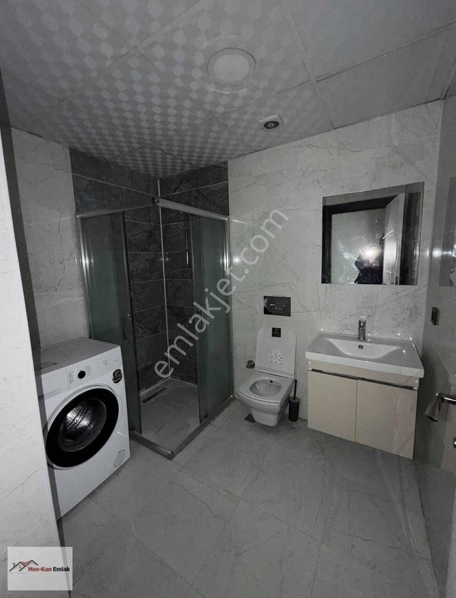 Meskandan Zmc 1+1 Dubleks Mülkiyetli Kiracısız Satılık Daire - Görsel 22