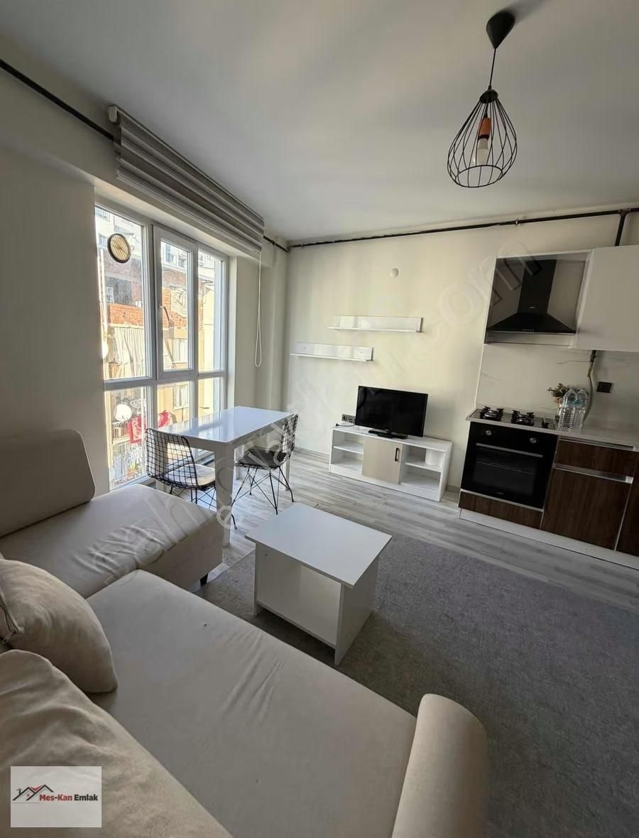 Meskandan Zmc 1+1 Dubleks Mülkiyetli Kiracısız Satılık Daire - Görsel 7