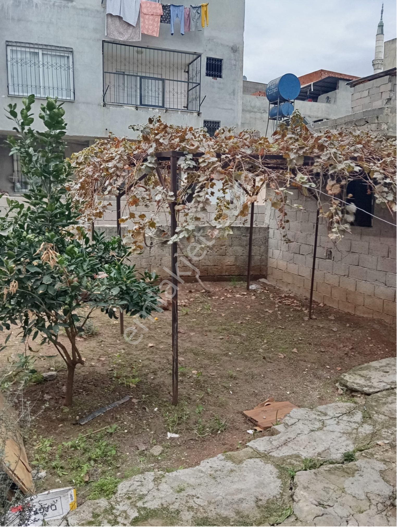 Beykent Den Satılık Müstakil Ev - Görsel 10