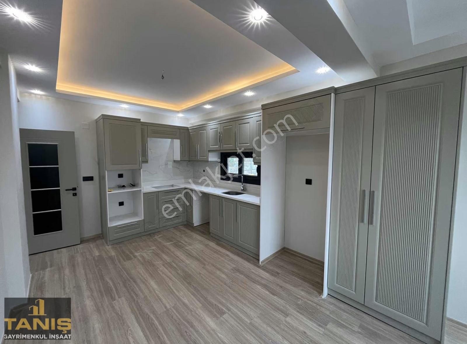 Sarıçam Da Satlık 4+1 Geniş Oturumlu Ultra Lüks Daire - Görsel 12