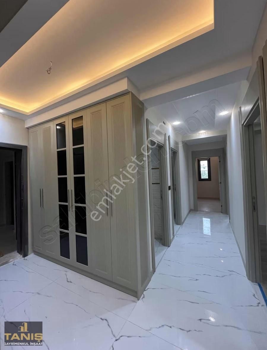 Sarıçam Da Satlık 4+1 Geniş Oturumlu Ultra Lüks Daire - Görsel 20