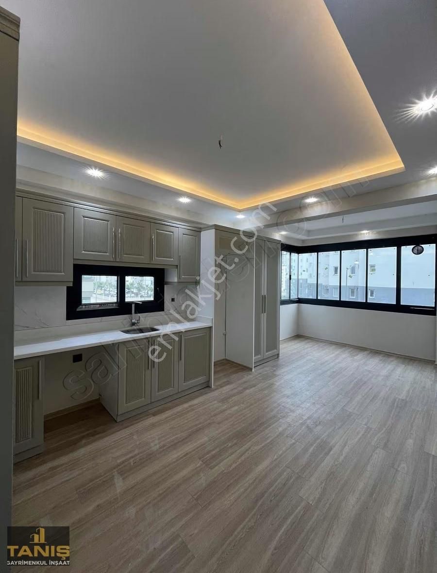 Sarıçam Da Satlık 4+1 Geniş Oturumlu Ultra Lüks Daire - Görsel 9