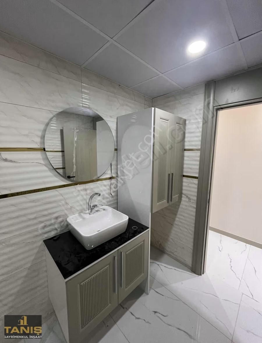 Sarıçam Da Satlık 4+1 Geniş Oturumlu Ultra Lüks Daire - Görsel 17