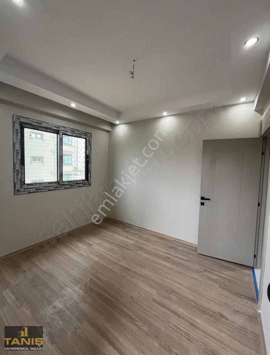 Sarıçam Da Satlık 4+1 Geniş Oturumlu Ultra Lüks Daire - Görsel 35