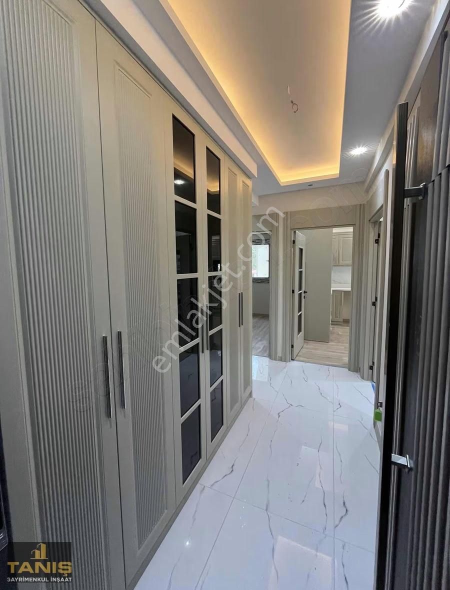 Sarıçam Da Satlık 4+1 Geniş Oturumlu Ultra Lüks Daire - Görsel 30