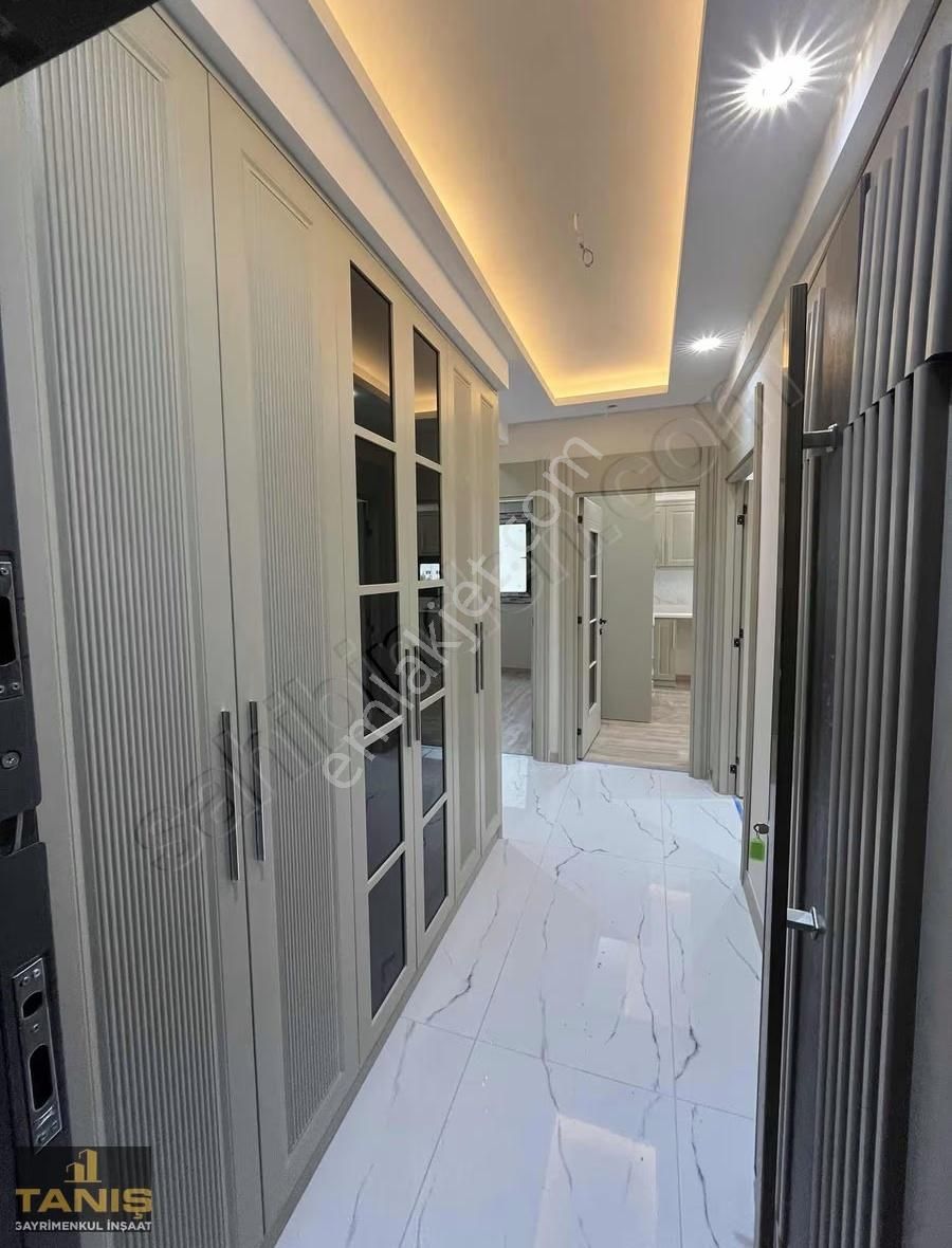 Sarıçam Da Satlık 4+1 Geniş Oturumlu Ultra Lüks Daire - Görsel 29