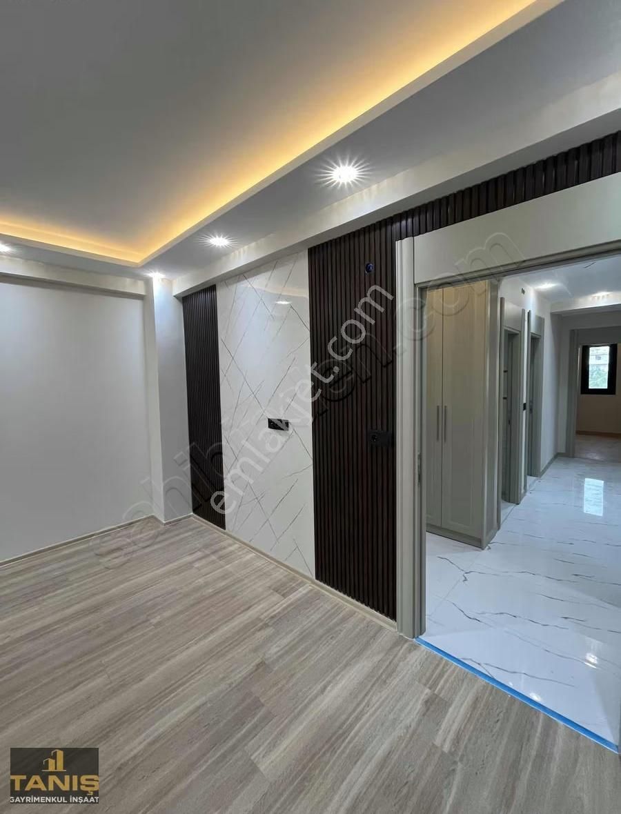 Sarıçam Da Satlık 4+1 Geniş Oturumlu Ultra Lüks Daire - Görsel 23