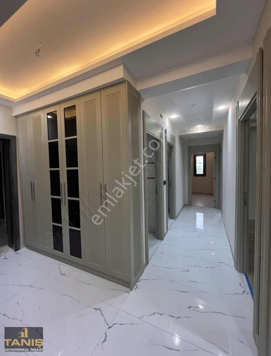 Sarıçam Da Satlık 4+1 Geniş Oturumlu Ultra Lüks Daire - Görsel 21