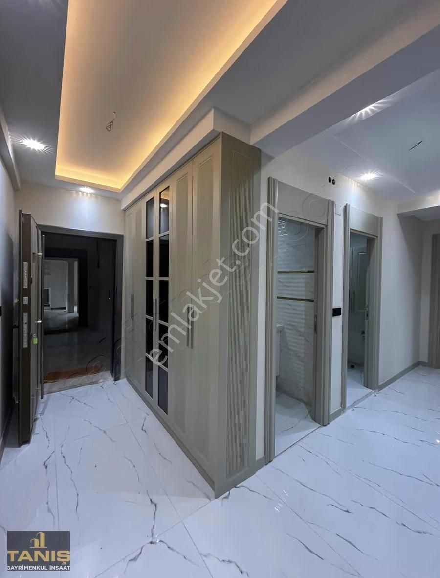 Sarıçam Da Satlık 4+1 Geniş Oturumlu Ultra Lüks Daire - Görsel 11