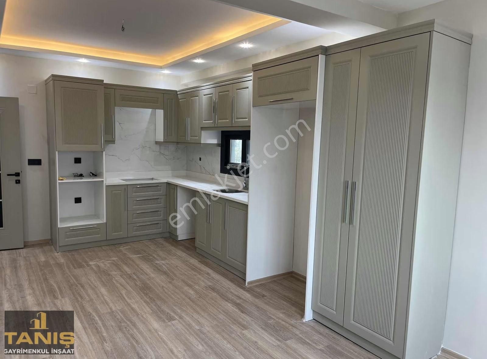 Sarıçam Da Satlık 4+1 Geniş Oturumlu Ultra Lüks Daire - Görsel 14