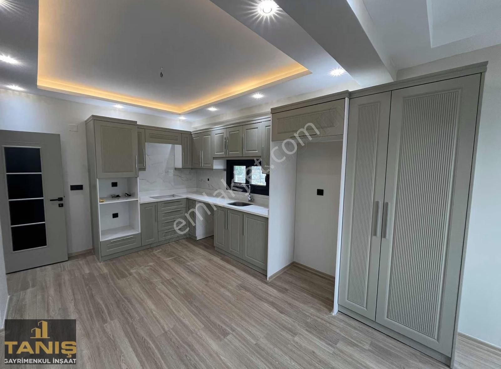 Sarıçam Da Satlık 4+1 Geniş Oturumlu Ultra Lüks Daire - Görsel 31