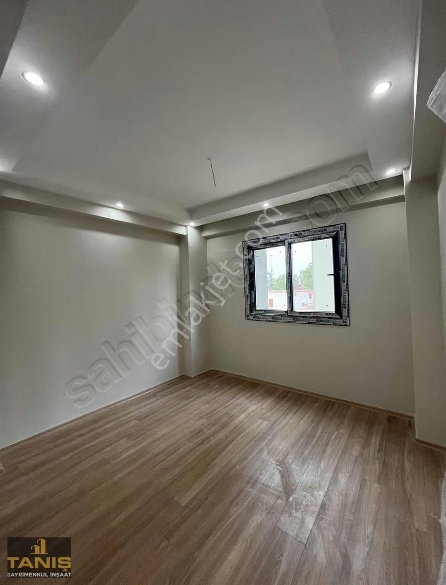 Sarıçam Da Satlık 4+1 Geniş Oturumlu Ultra Lüks Daire - Görsel 18