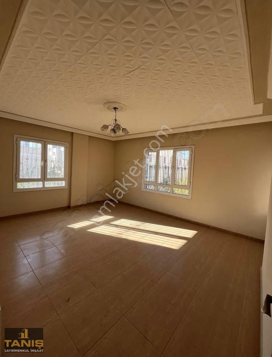 Yüreğir Yenidoğan Mah Kiralık 3+1 Doğalgazlı Ve Geniş Daire - Görsel 18