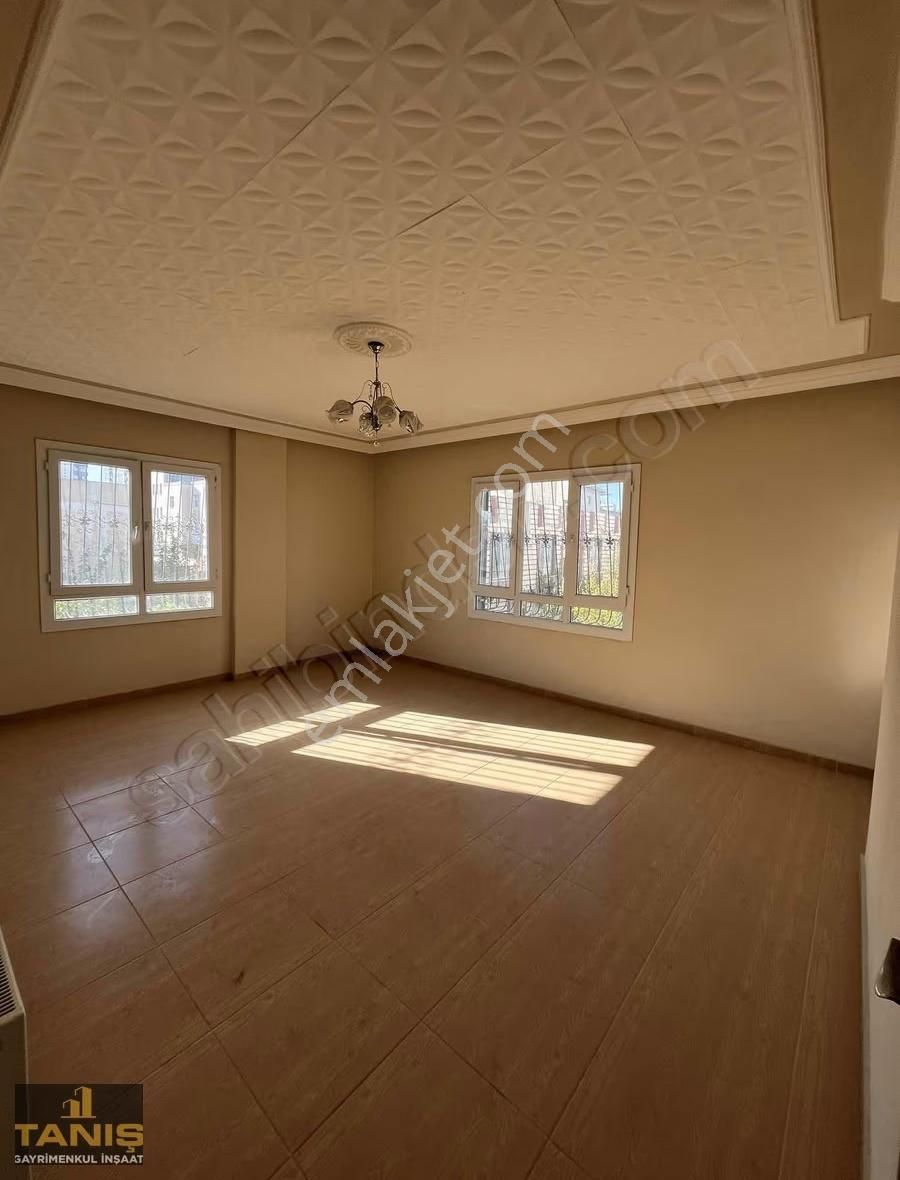 Yüreğir Yenidoğan Mah Kiralık 3+1 Doğalgazlı Ve Geniş Daire - Görsel 4