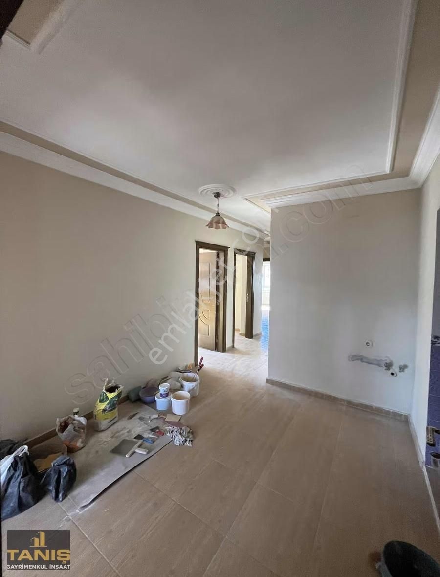 Yüreğir Yenidoğan Mah Kiralık 3+1 Doğalgazlı Ve Geniş Daire - Görsel 13