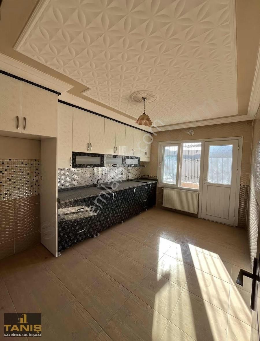 Yüreğir Yenidoğan Mah Kiralık 3+1 Doğalgazlı Ve Geniş Daire - Görsel 27