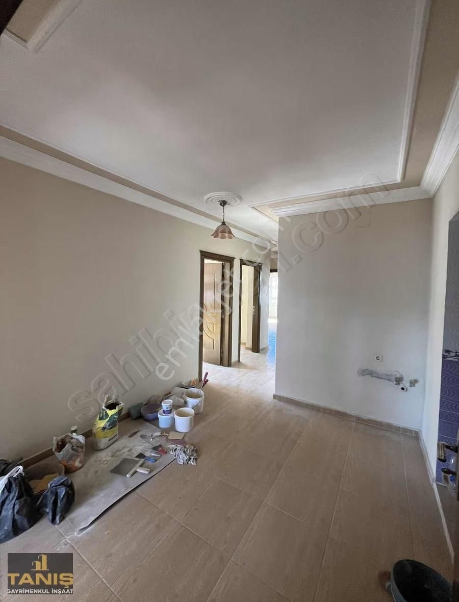 Yüreğir Yenidoğan Mah Kiralık 3+1 Doğalgazlı Ve Geniş Daire - Görsel 20