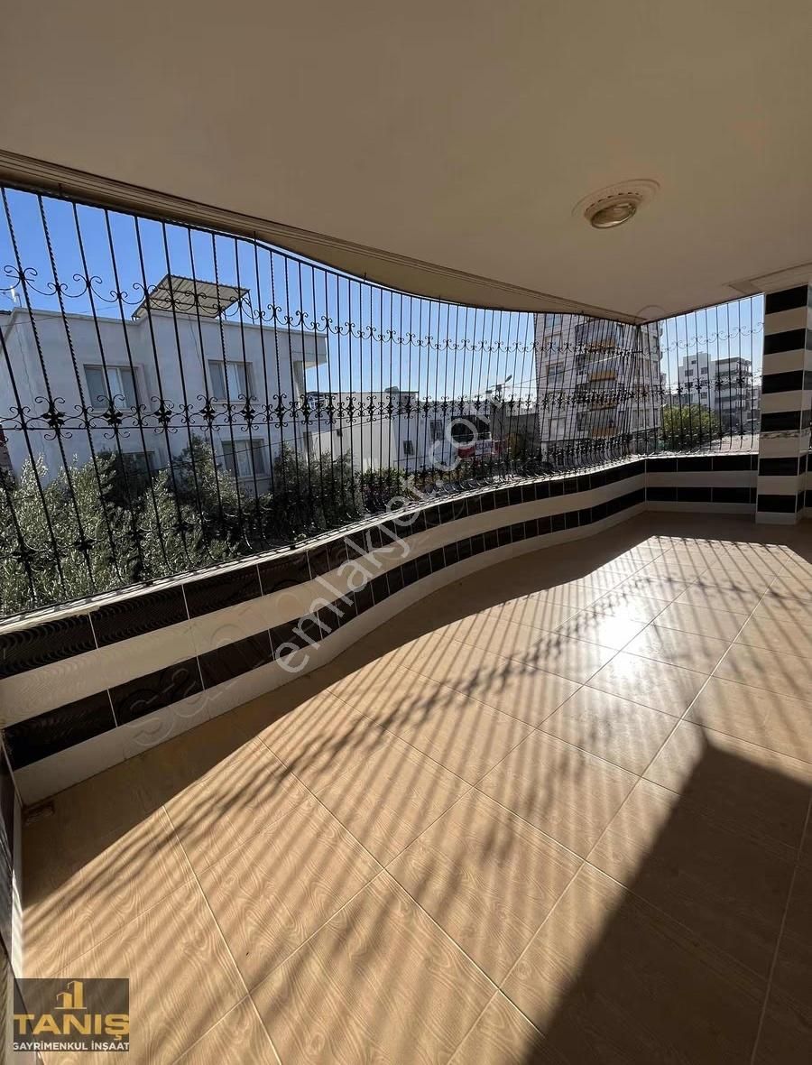 Yüreğir Yenidoğan Mah Kiralık 3+1 Doğalgazlı Ve Geniş Daire - Görsel 26