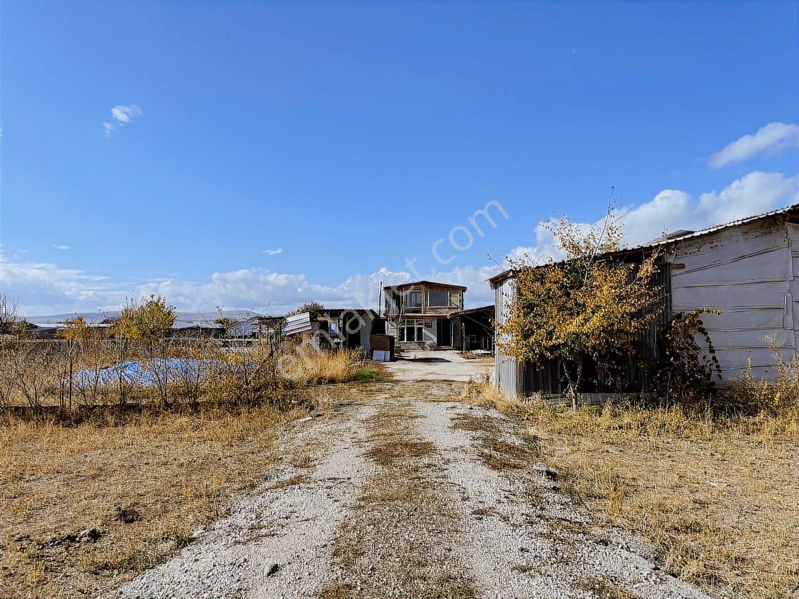 Yenibahçe'de 3000 M2 Satılık Bahçe Elektrik Ve Su Mevcut - Görsel 21