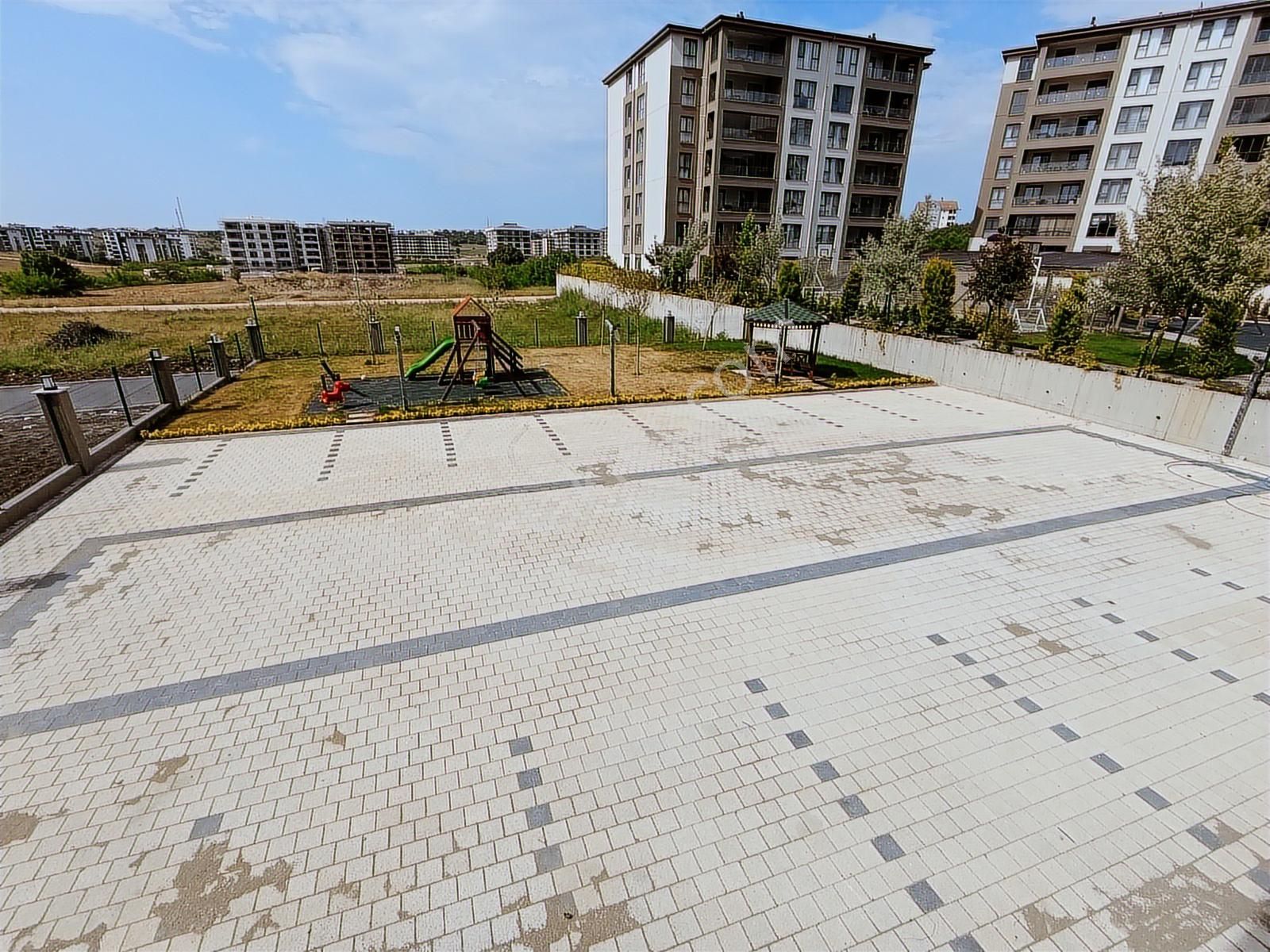 K2 Pera Bursa Kayapa 2+1 Site İçi Satılık Daire - Görsel 15