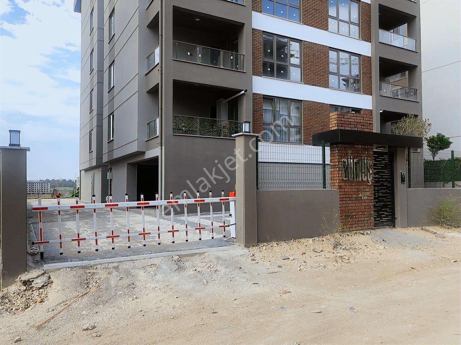 K2 Pera Bursa Kayapa 2+1 Site İçi Satılık Daire - Görsel 6