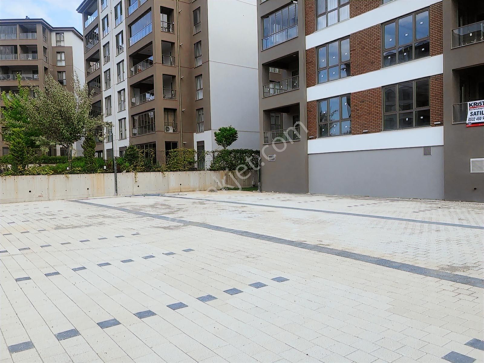 K2 Pera Bursa Kayapa 2+1 Site İçi Satılık Daire - Görsel 29