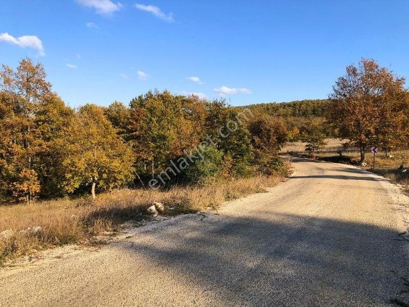 K2 Pera Bursa Nilüfer Ayvaköy 13704 M2 Tek Tapu Yatırımlık Arazi - Görsel 7