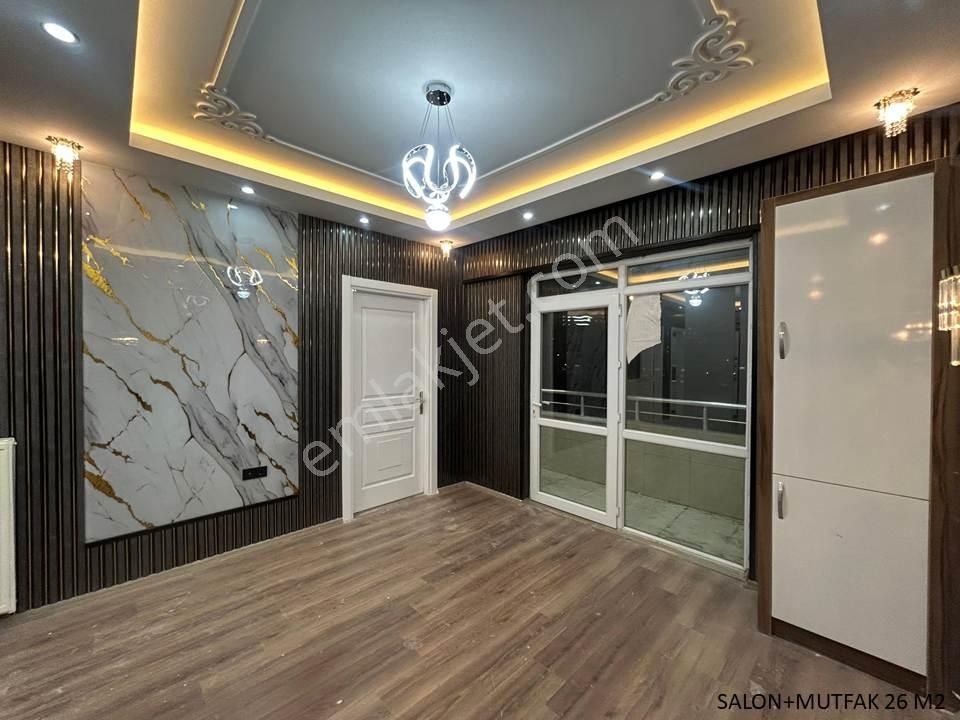 Repa Gayrimenkul Songül Gözcü'den İçi Full Yenilenmiş 2+1 Daire - Görsel 5