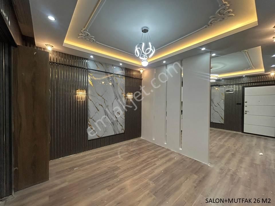 Repa Gayrimenkul Songül Gözcü'den İçi Full Yenilenmiş 2+1 Daire - Görsel 4