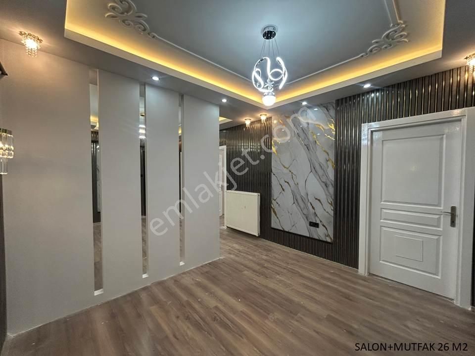 Repa Gayrimenkul Songül Gözcü'den İçi Full Yenilenmiş 2+1 Daire - Görsel 6