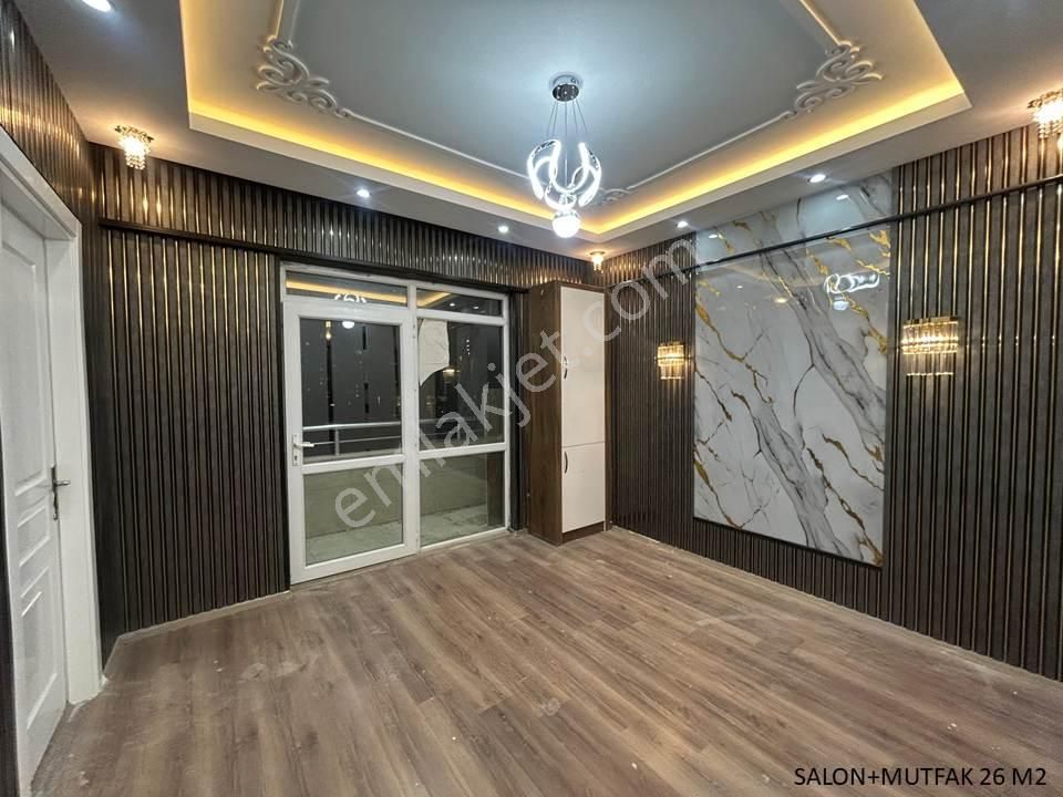 Repa Gayrimenkul Songül Gözcü'den İçi Full Yenilenmiş 2+1 Daire - Görsel 3