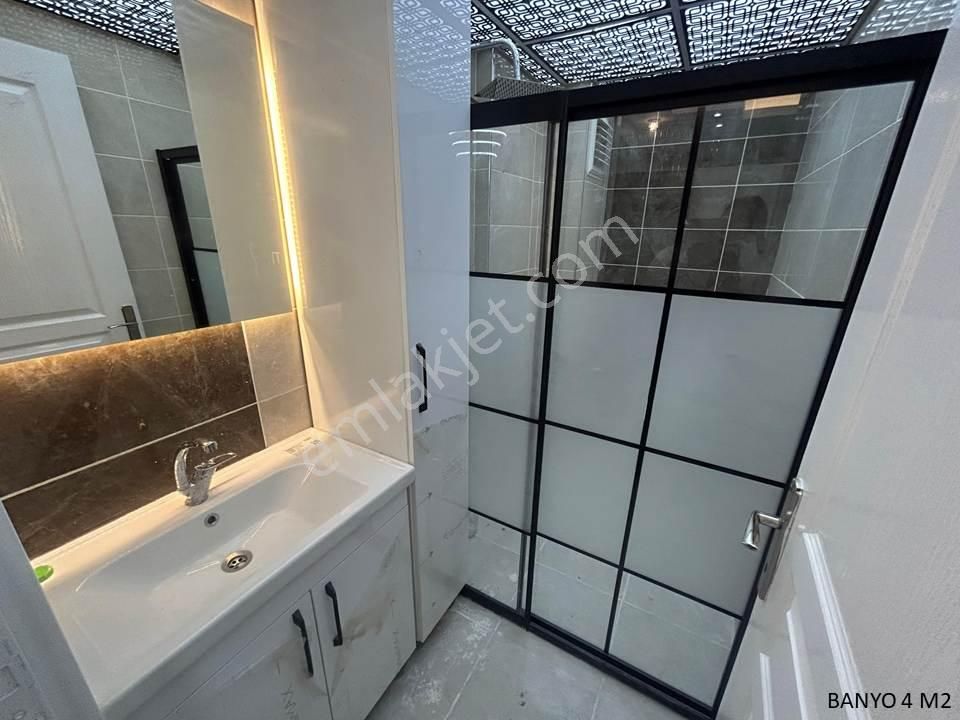 Repa Gayrimenkul Songül Gözcü'den İçi Full Yenilenmiş 2+1 Daire - Görsel 15