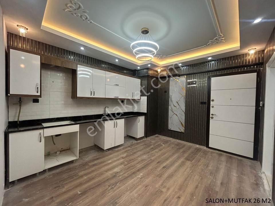 Repa Gayrimenkul Songül Gözcü'den İçi Full Yenilenmiş 2+1 Daire - Görsel 2