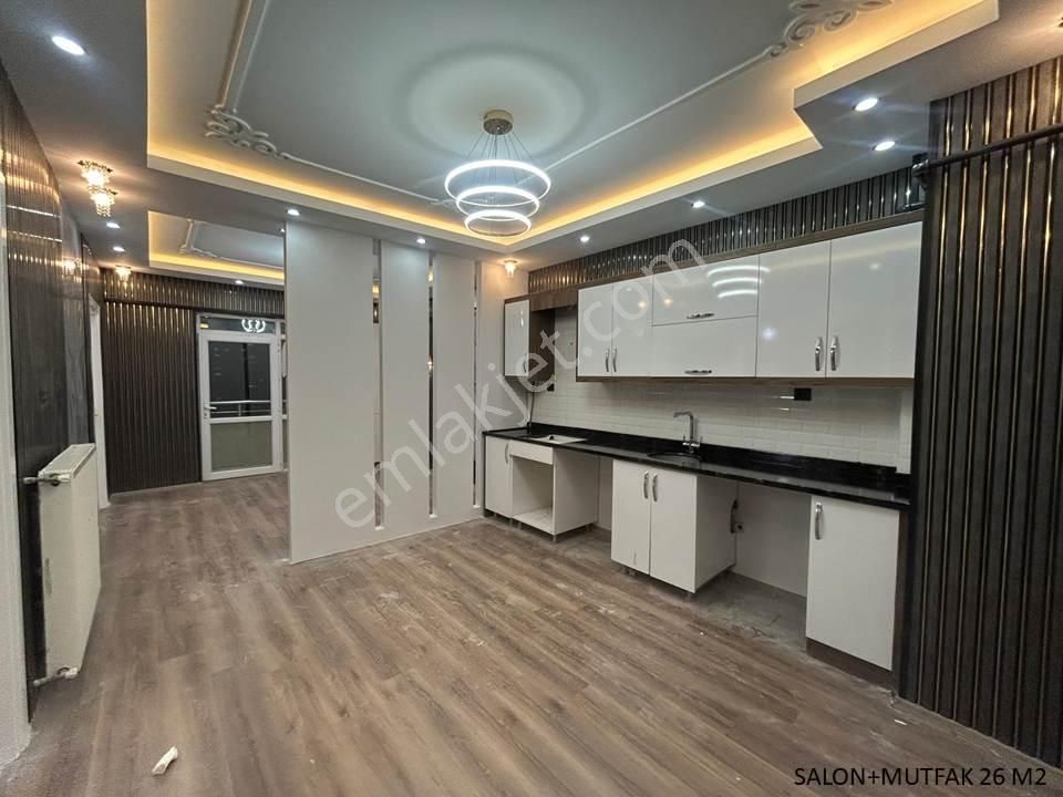 Repa Gayrimenkul Songül Gözcü'den İçi Full Yenilenmiş 2+1 Daire