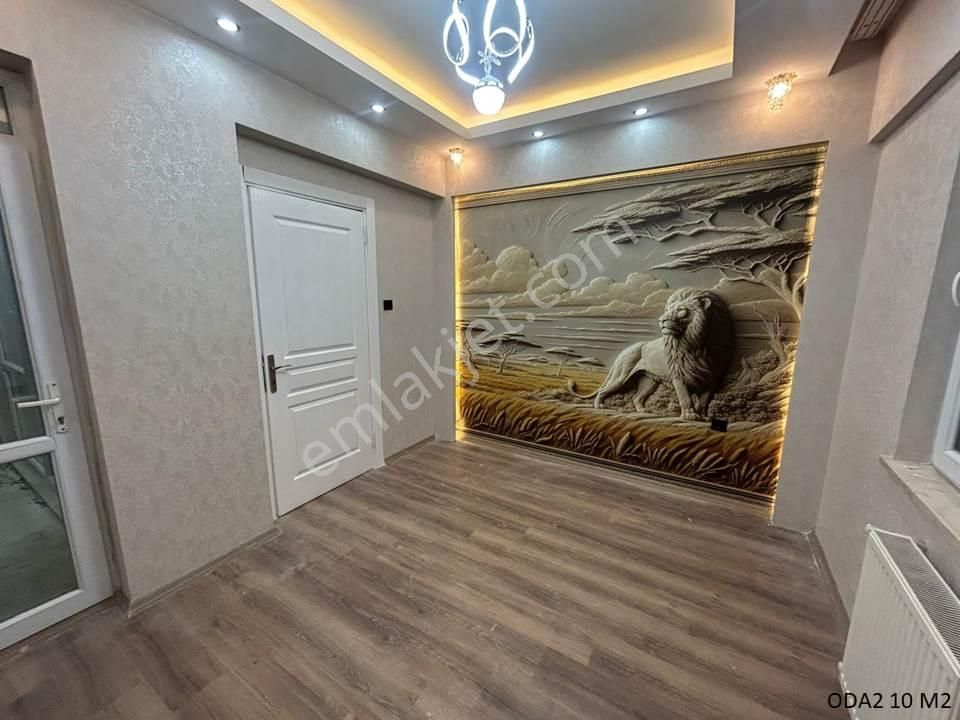 Repa Gayrimenkul Songül Gözcü'den İçi Full Yenilenmiş 2+1 Daire - Görsel 10