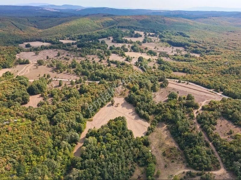 K2 Pera Bursa Nilüfer Ayvaköy 9978 M2 Yatırım Yola Cephe Arazi - Görsel 2