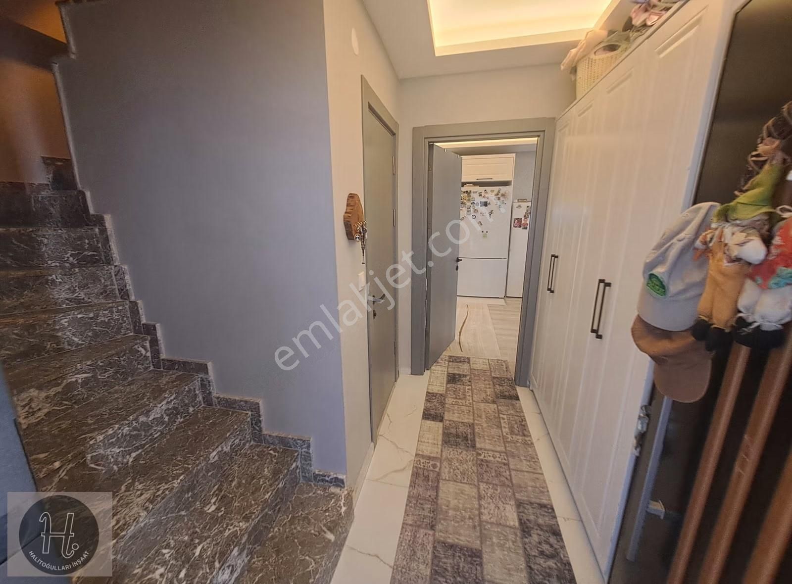 4+1doğalgzlı Geniş Ferah Satılık Villa - Görsel 6