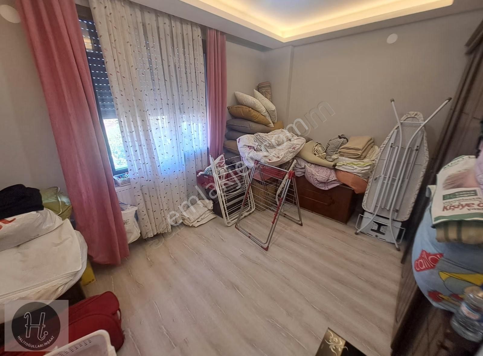 4+1doğalgzlı Geniş Ferah Satılık Villa