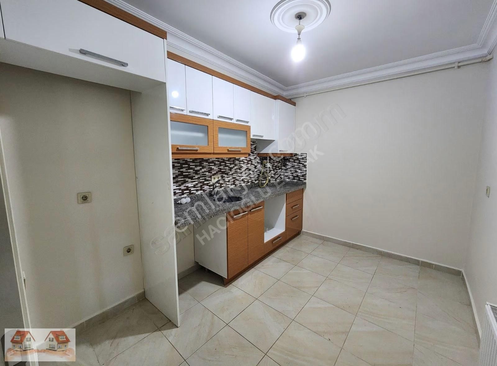 Residance Tarzı Binada 1+1 Ayrı Mutfaklı (yeni Bina ) - Görsel 21