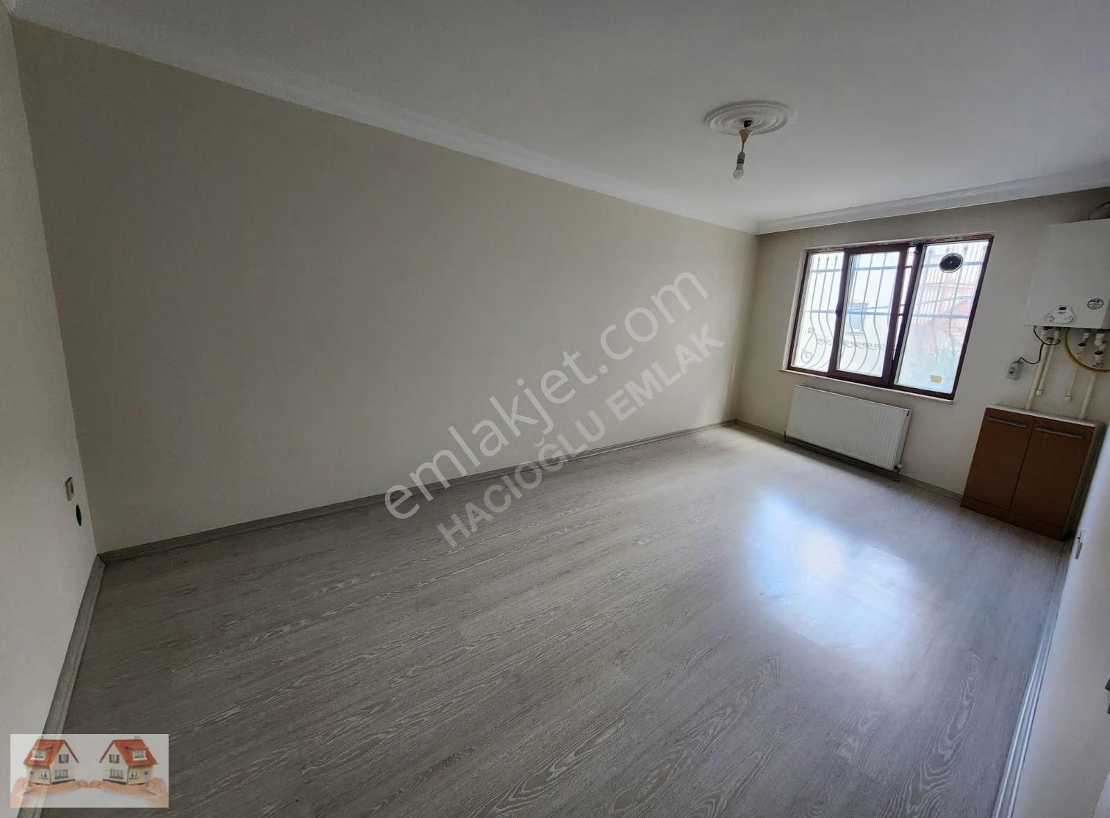 Residance Tarzı Binada 1+1 Ayrı Mutfaklı (yeni Bina ) - Görsel 16