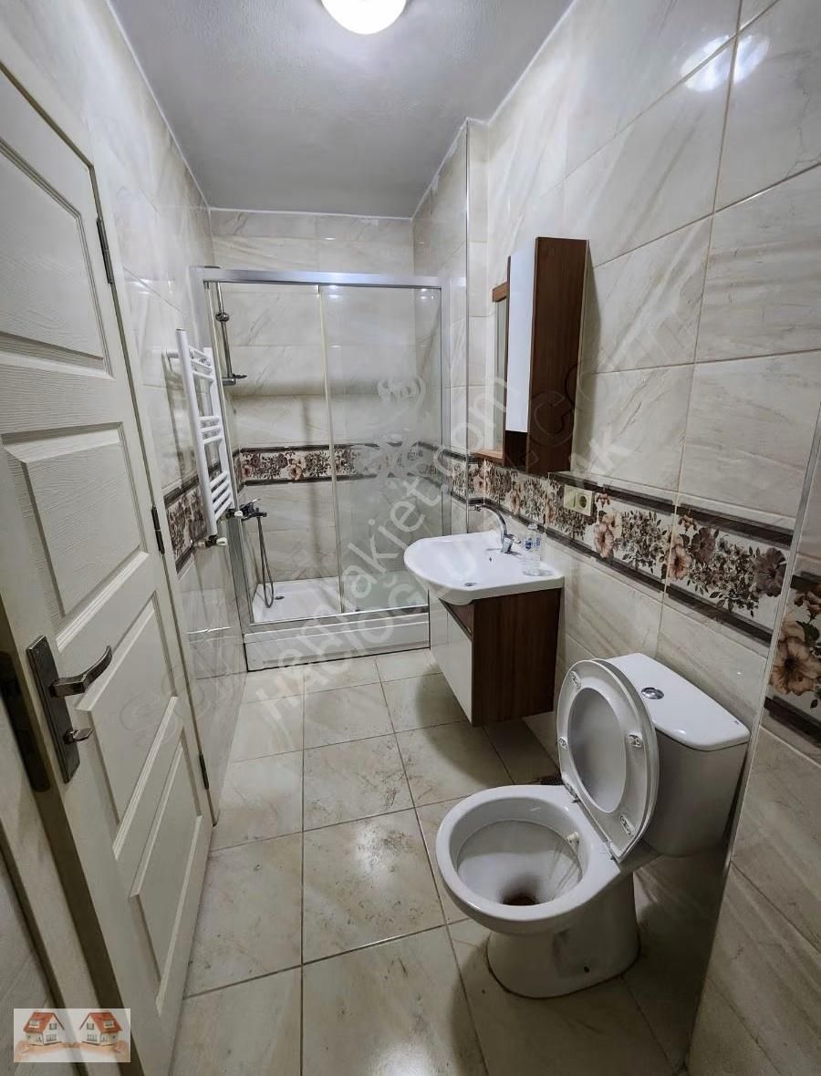 Residance Tarzı Binada 1+1 Ayrı Mutfaklı (yeni Bina ) - Görsel 29