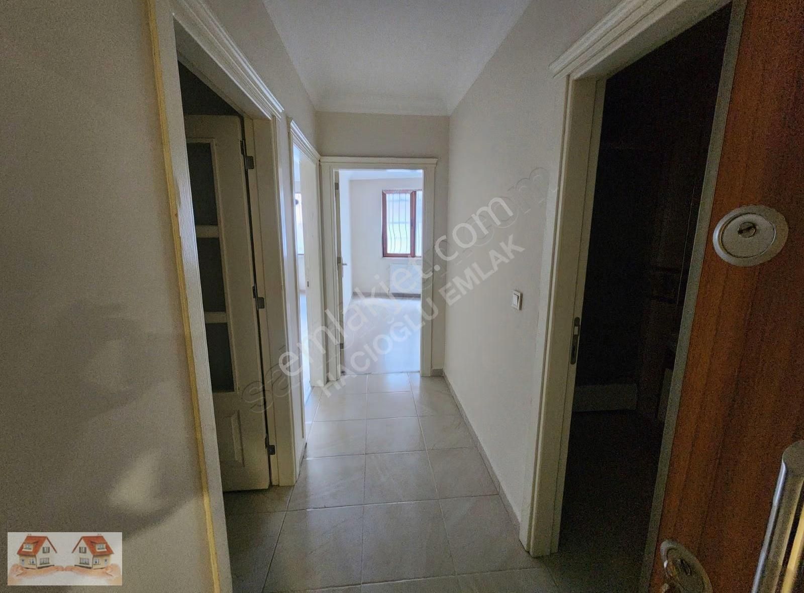 Residance Tarzı Binada 1+1 Ayrı Mutfaklı (yeni Bina ) - Görsel 27